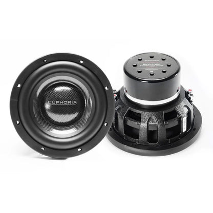 EXW8NCF 8" Carbon Fiber NEO Subwoofer