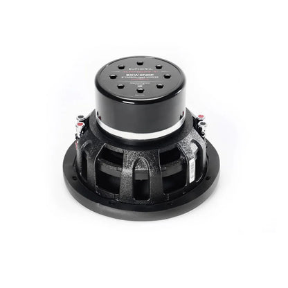 EXW8NCF 8" Carbon Fiber NEO Subwoofer