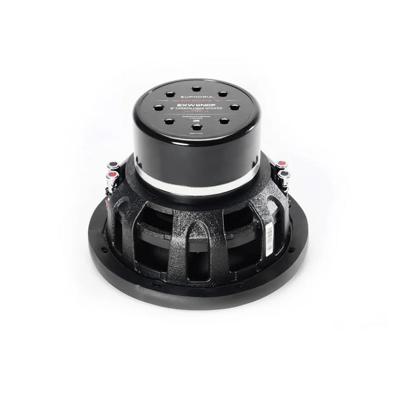 EXW8NCF 8" Carbon Fiber NEO Subwoofer