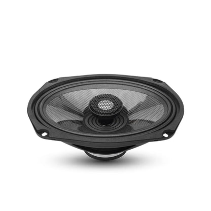 DB Drive Euphoria Xpert EX69NPS-CF 6×9" 2-Way NEO Carbon Fiber Point Source Loudspeaker