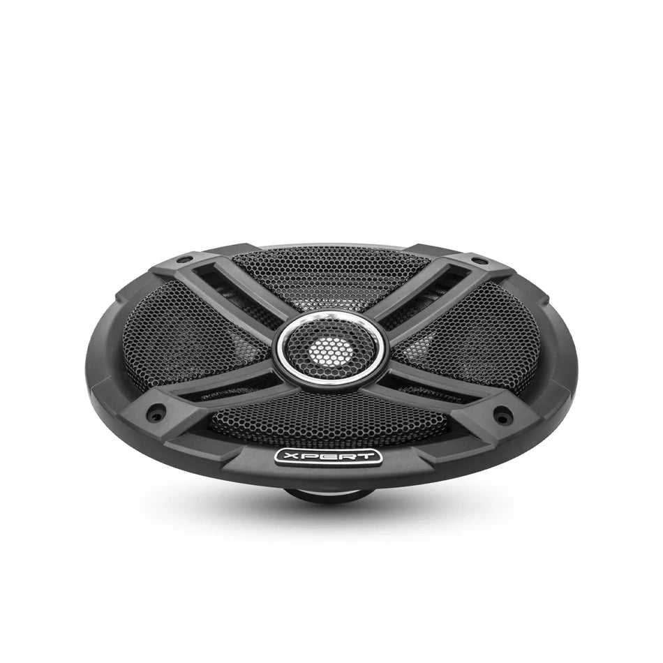 DB Drive Euphoria Xpert EX69NPS-CF 6×9" 2-Way NEO Carbon Fiber Point Source Loudspeaker