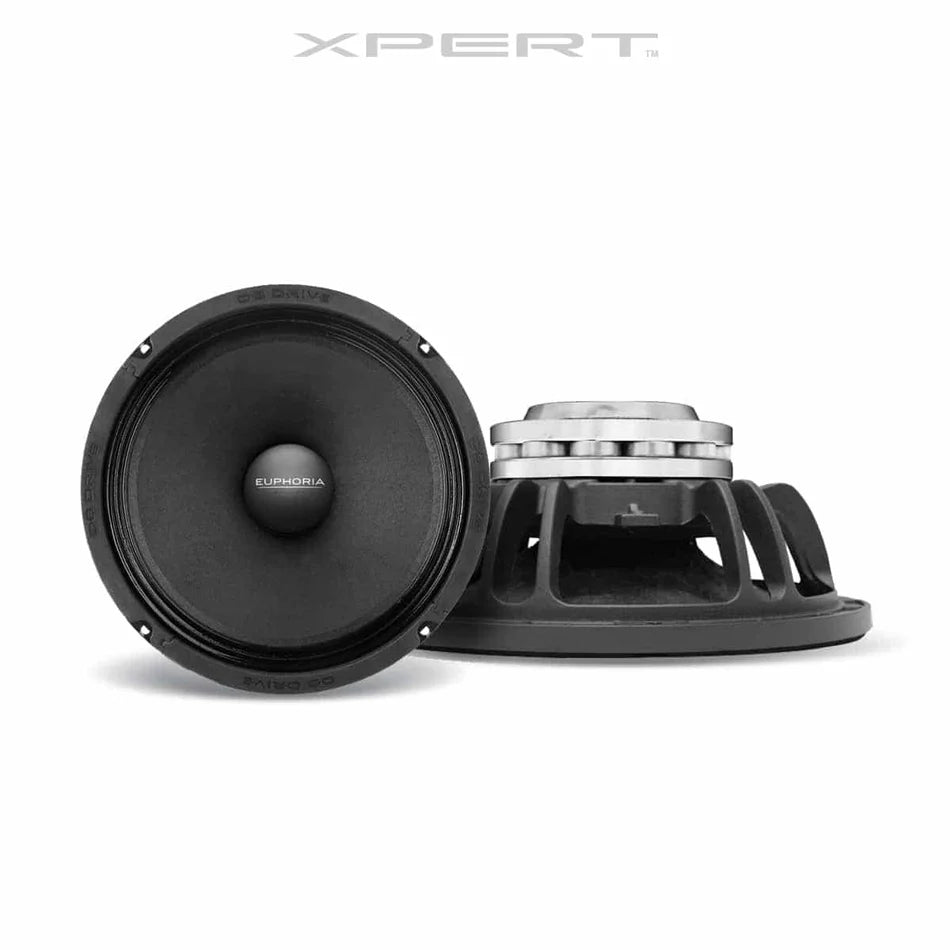 Xpert EXM10N 10" NEO Midrange