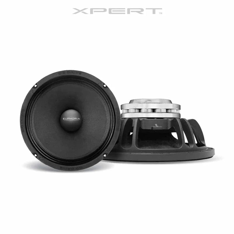 Xpert EXM10N 10" NEO Midrange