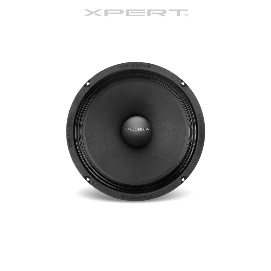 Xpert EXM10N 10" NEO Midrange