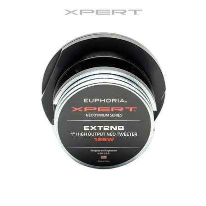 EXT2NB 1" Phenolic NEO Bullet