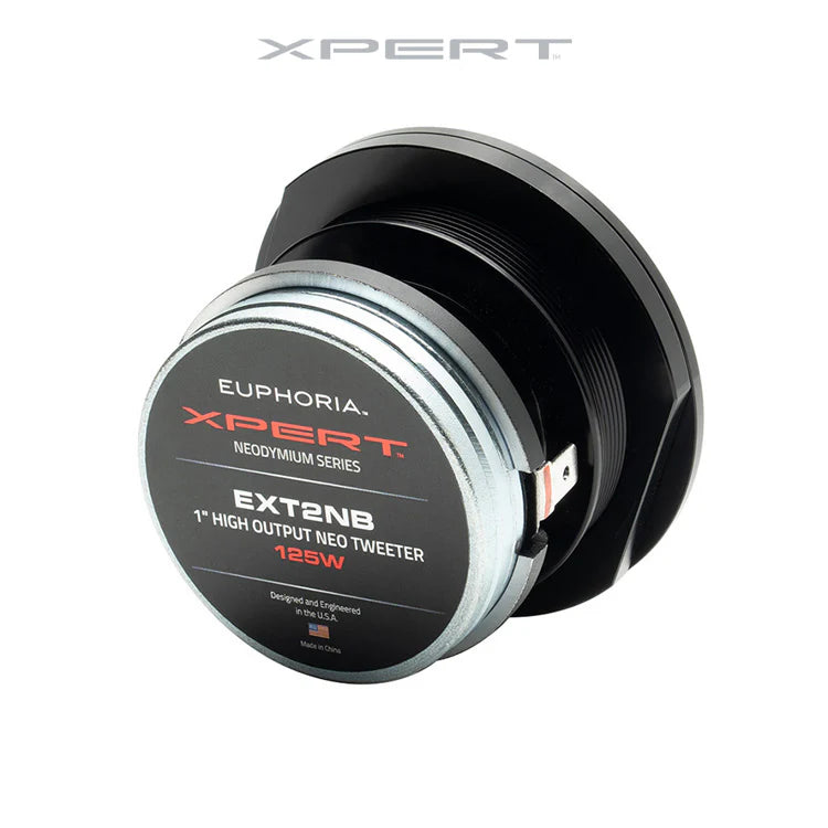 EXT2NB 1" Phenolic NEO Bullet