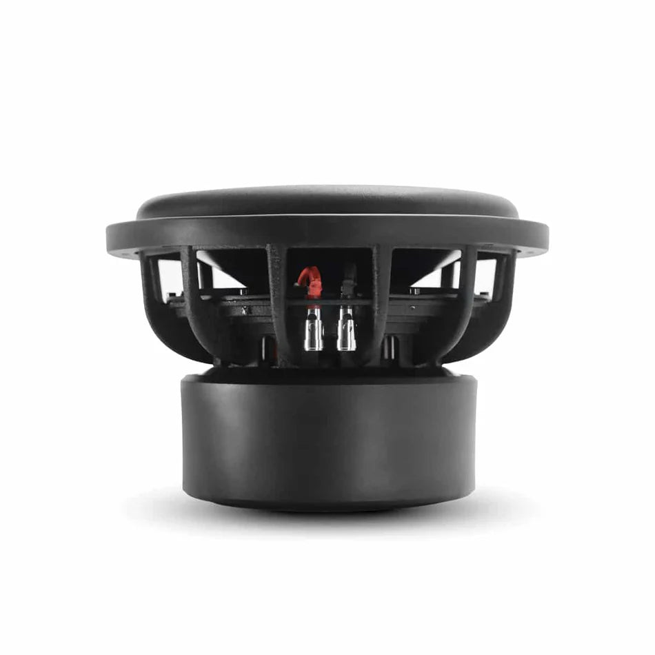 DB Drive Xpert EXW10CF
Dual 2-Ohm Carbon Fiber Subwoofer With Ferrite Magnet