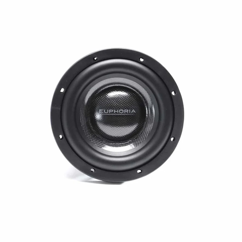 EXW10NCF 10" Shallow Subwoofer
