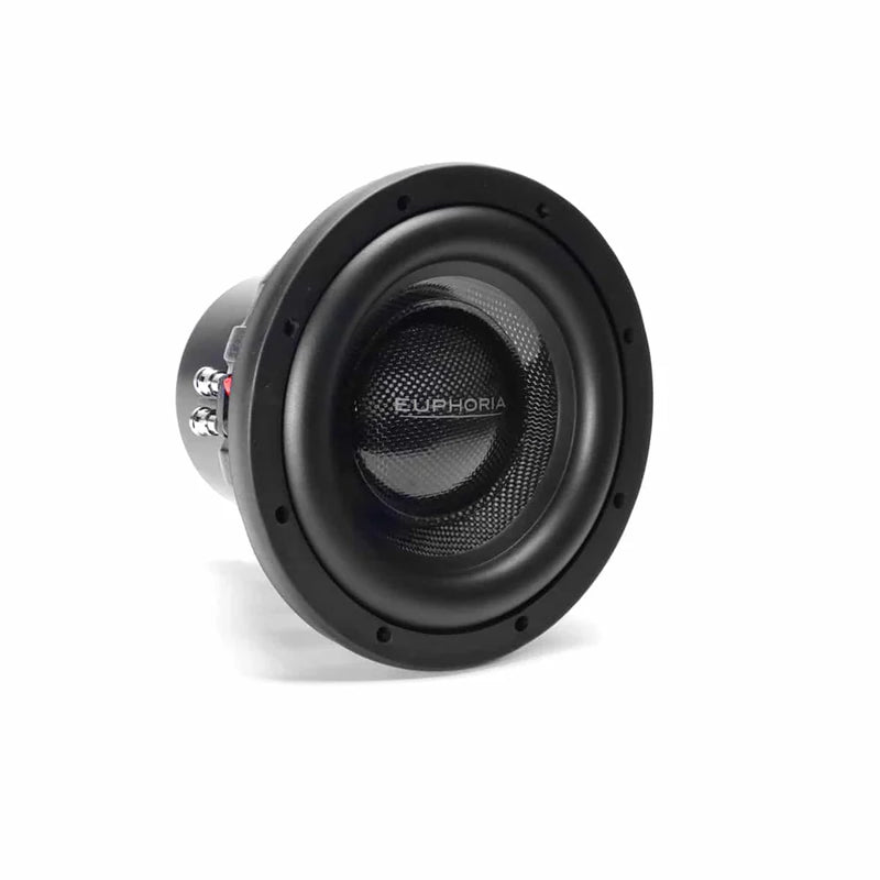 EXW10NCF 10" Shallow Subwoofer