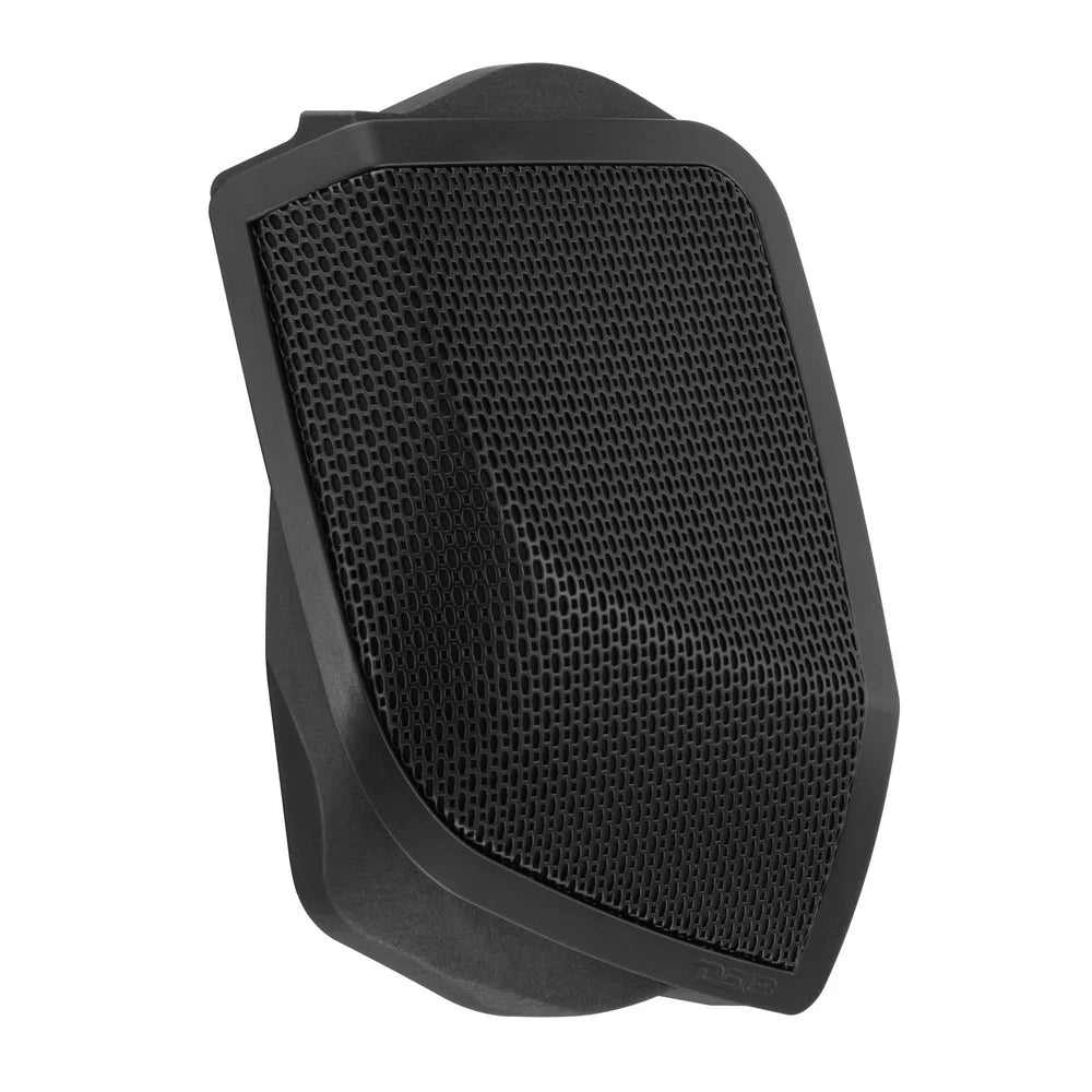 DS18 Harley-Davidson Saddlebag Speaker Lid Conversion Kit