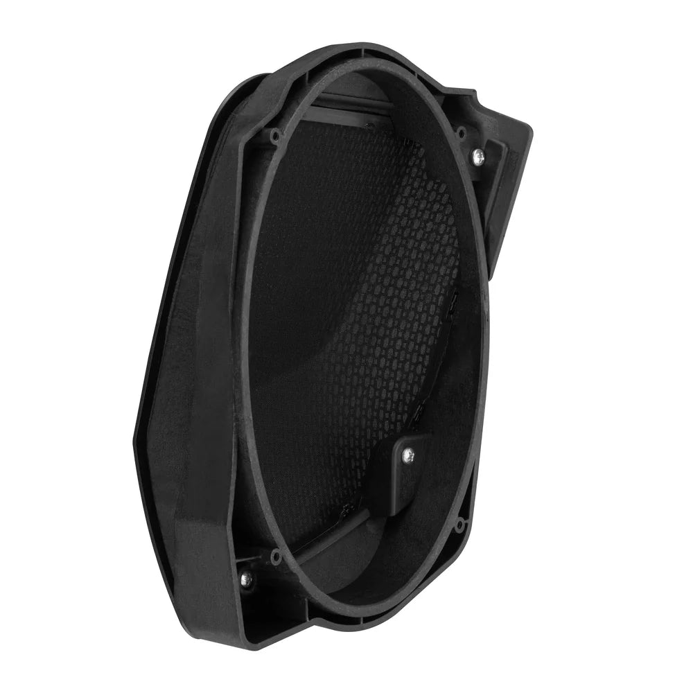 DS18 Harley-Davidson Saddlebag Speaker Lid Conversion Kit