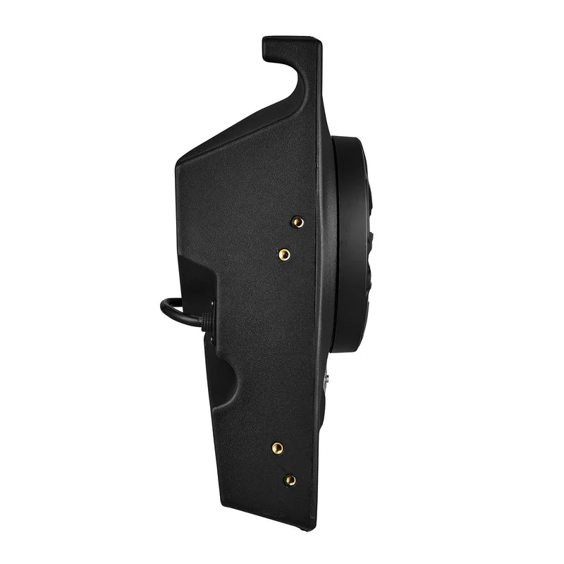 DS18 SLG-FKP6LDV2
Front Kick Panel Pods With Digital LED Lights
for 2015-Current Polaris Slingshot
(LOADED or EMPTY)
