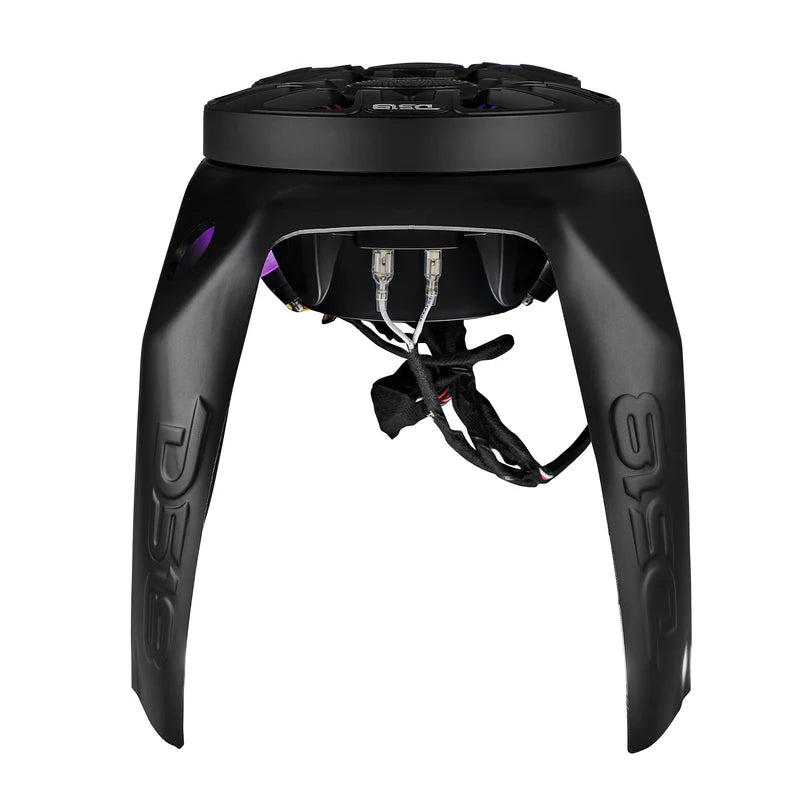 DS18 SLG-WFCC66
Dual 6.5" Polaris Slingshot Waterfall Center Console w/ Digital LED's
(LOADED or EMPTY)