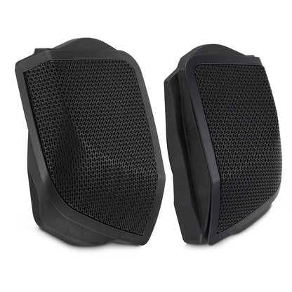 DS18 Harley-Davidson Saddlebag Speaker Lid Conversion Kit