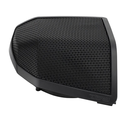 DS18 Harley-Davidson Saddlebag Speaker Lid Conversion Kit