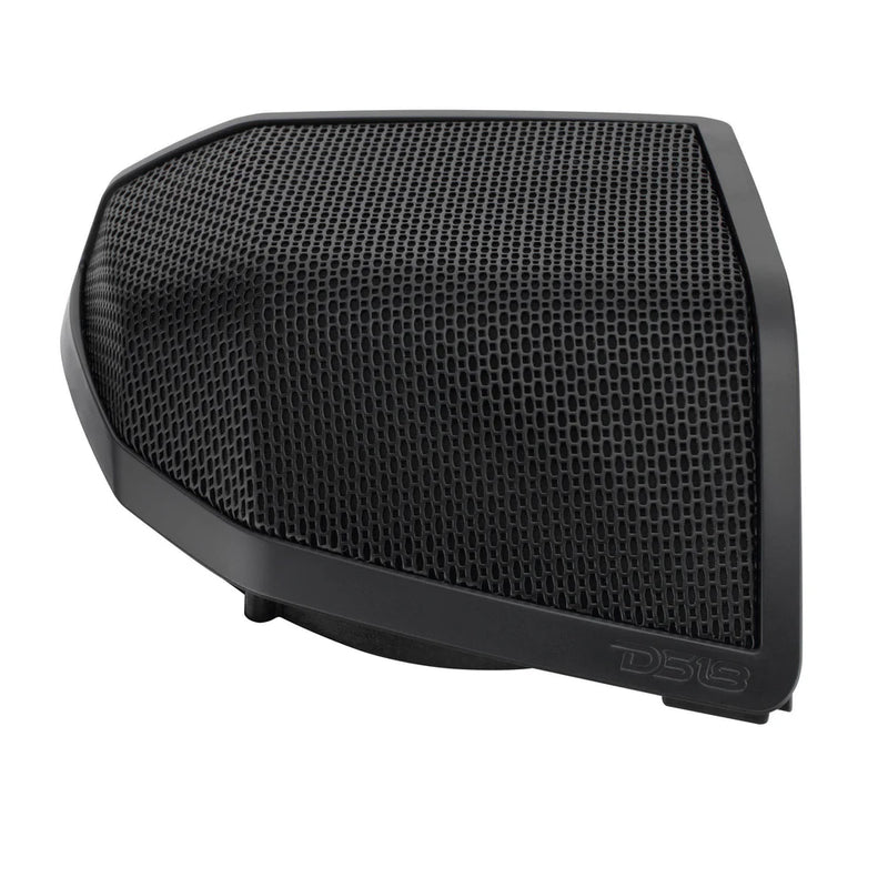 DS18 Harley-Davidson Saddlebag Speaker Lid Conversion Kit
