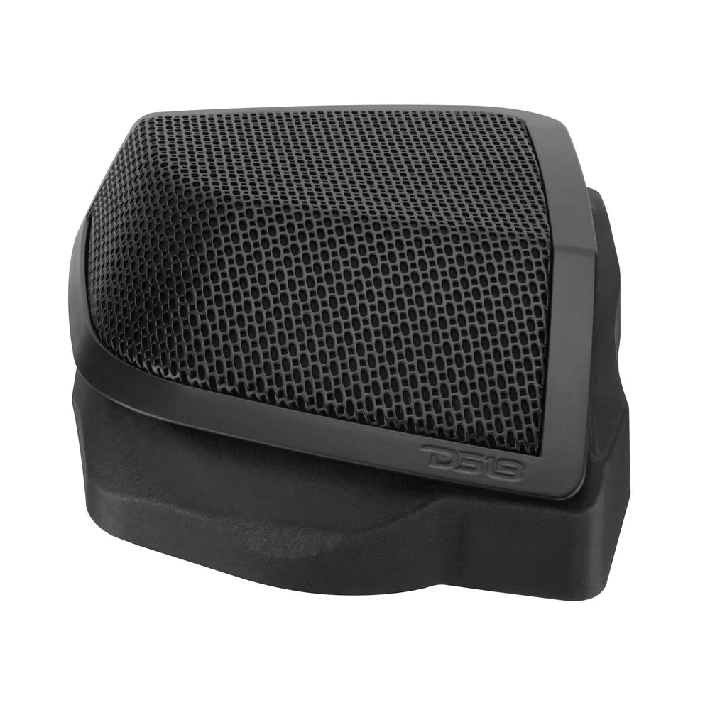 DS18 Harley-Davidson Saddlebag Speaker Lid Conversion Kit