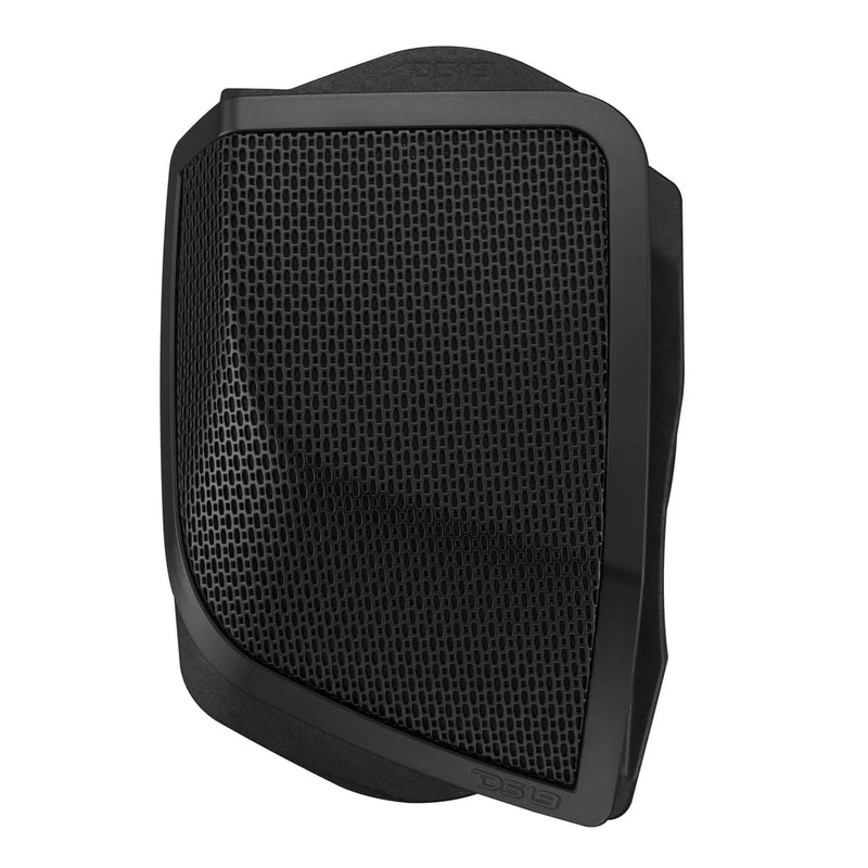 DS18 Harley-Davidson Saddlebag Speaker Lid Conversion Kit