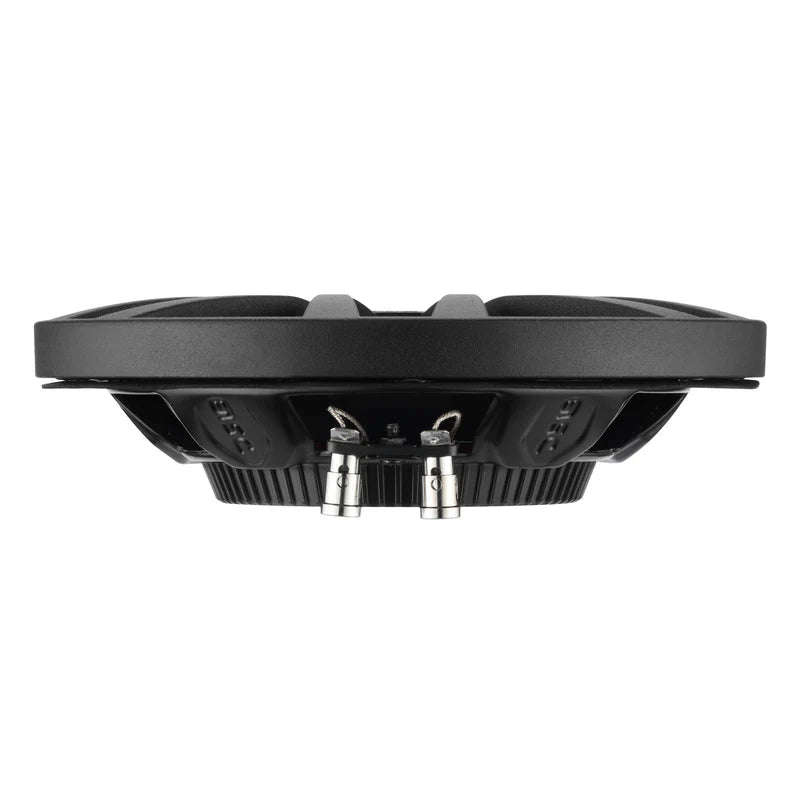 DS18 PRO-INS6.4 midrange speaker dimensions diagram