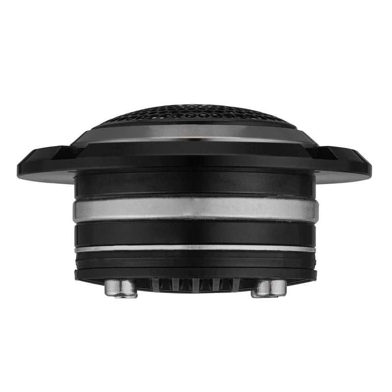 DS18 PRO-TWN4
3″ High‑Compression Hybrid Driver/Tweeter — Loud, Dynamic Highs (4Ω)