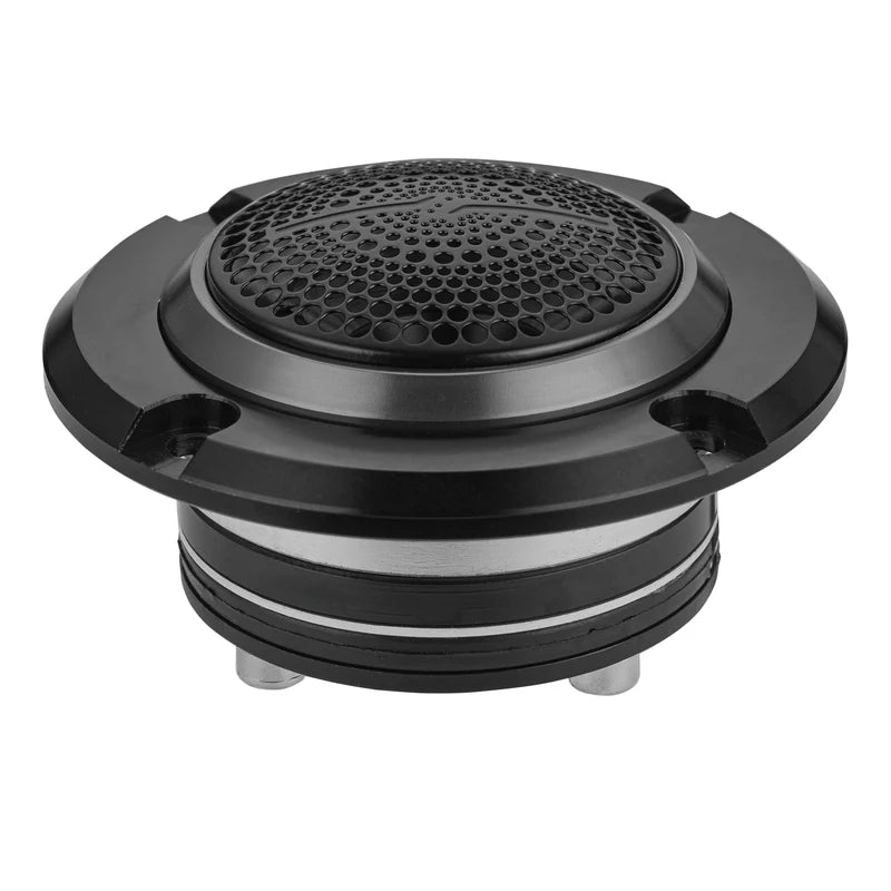 DS18 PRO-TWN4
3″ High‑Compression Hybrid Driver/Tweeter — Loud, Dynamic Highs (4Ω)