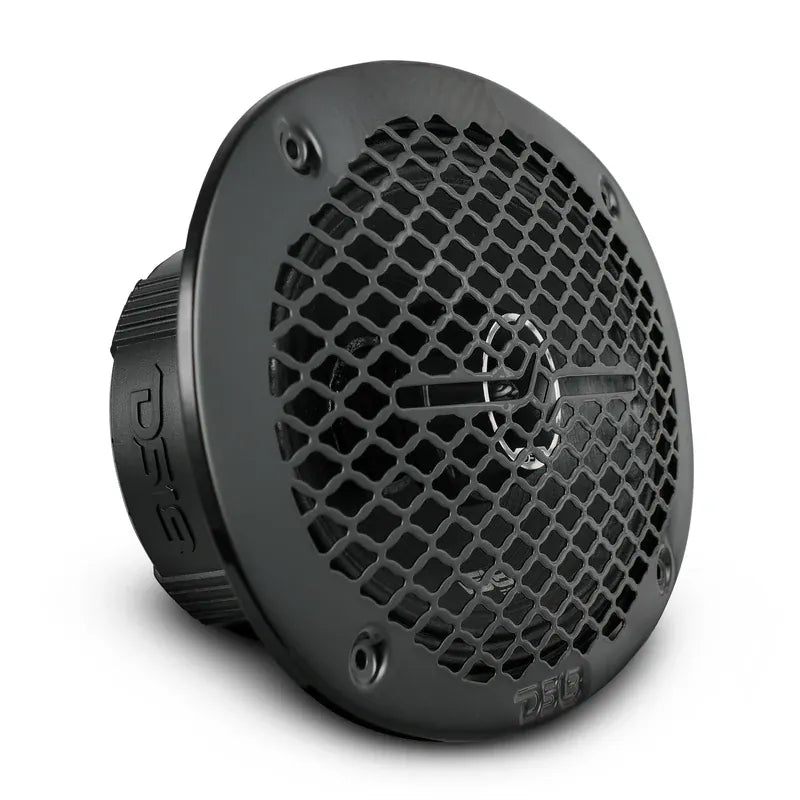 DS18 PRO-ZT 6x9" Water-Resistant Coaxial Mid-Range Loudspeaker (Single)