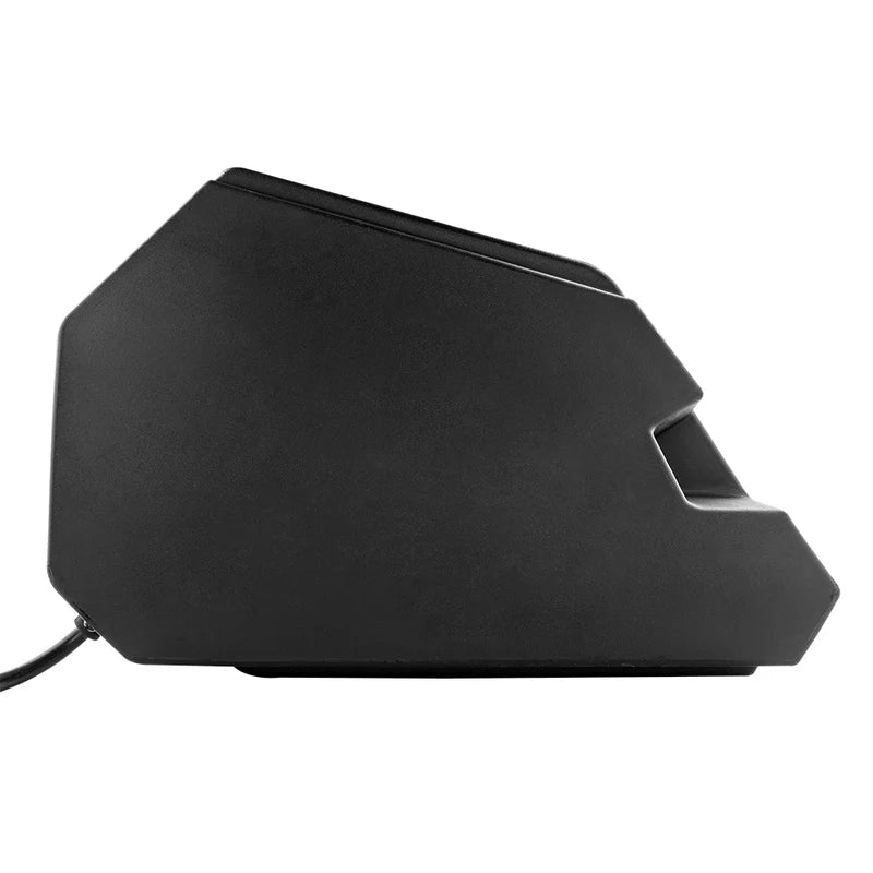 DS18 SLG-SP6LD
6.5" Side Panel Enclosure&nbsp;for 2015-2019 Polaris Slingshot
(LOADED or EMPTY)