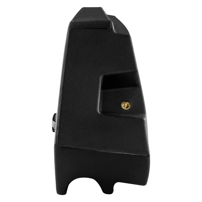 DS18 SLG-SP6LD
6.5" Side Panel Enclosure&nbsp;for 2015-2019 Polaris Slingshot
(LOADED or EMPTY)