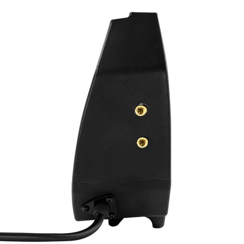 DS18 SLG-SP6LD
6.5" Side Panel Enclosure&nbsp;for 2015-2019 Polaris Slingshot
(LOADED or EMPTY)