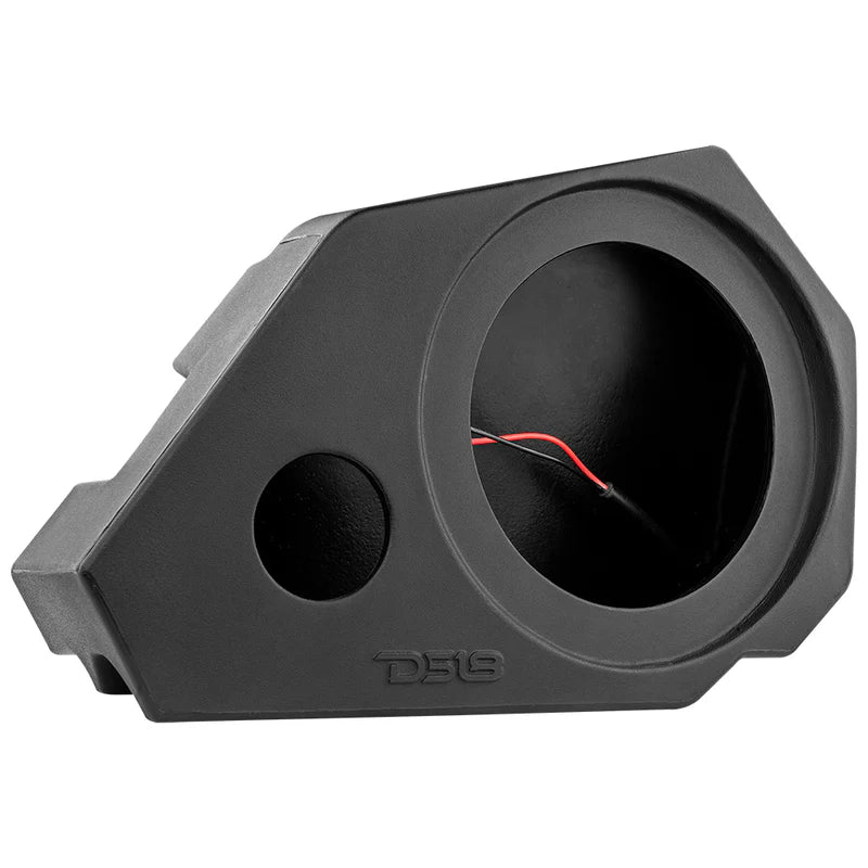 DS18 SLG-SP6LD
6.5" Side Panel Enclosure&nbsp;for 2015-2019 Polaris Slingshot
(LOADED or EMPTY)