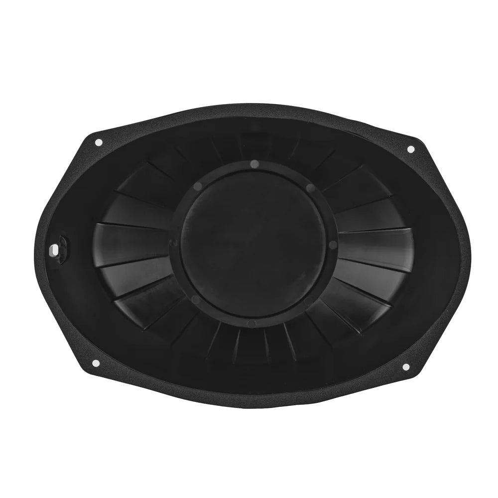 DS18 Universal 6x9 Sealed Enclosures with Gasket