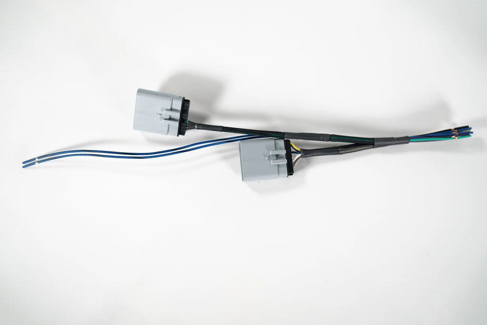 Davidson Audio Amp Installation Products Davidson Audio Indian Challenger/Pursuit Pre-Amp Fairing Harness