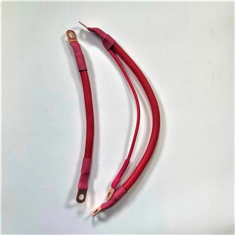 Indian Challenger or Pursuit Starter Wire Harness