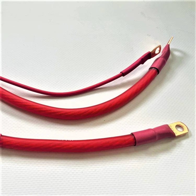 Davidson Audio Amp Installation Products Davidson Audio Indian Challenger/Pursuit Starter Wire Harness