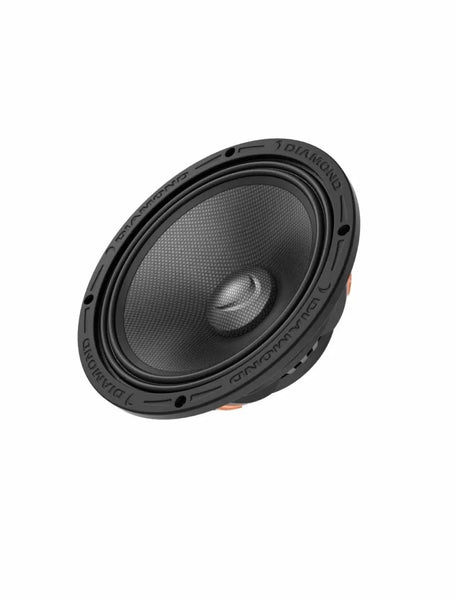 DiamondAudioMSMB82NEO8_Midbass DiamondAudioMSMB82NEO8_Midbass