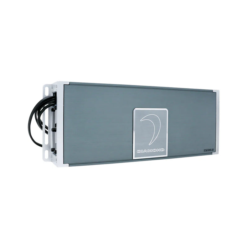 Diamond Audio - DXM1000.6D
DXM Series Monoblock 1000W RMS Class D Waterproof Amplifier&nbsp;