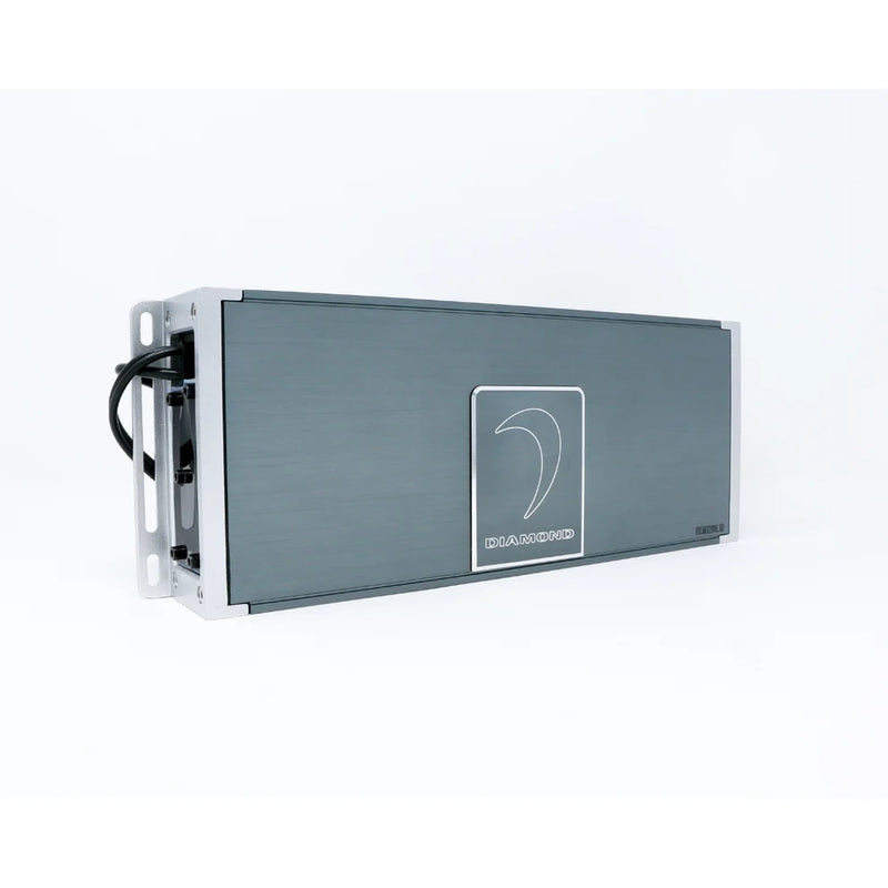 DXM1200.1D
DXM Series Monoblock 1200W RMS Class D Waterproof Amplifier&nbsp;