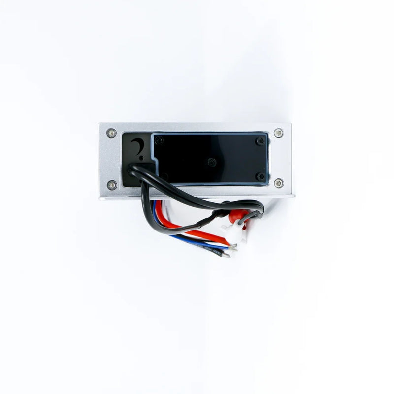 DXM1200.1D
DXM Series Monoblock 1200W RMS Class D Waterproof Amplifier&nbsp;