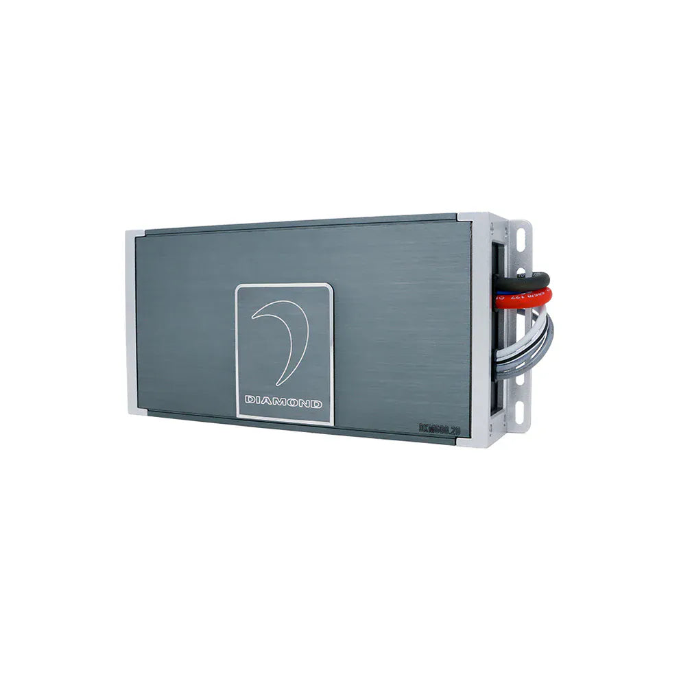 DXM800.4D
DXM Series 4-Channel Full Range Class D Waterproof Amplifier&nbsp;