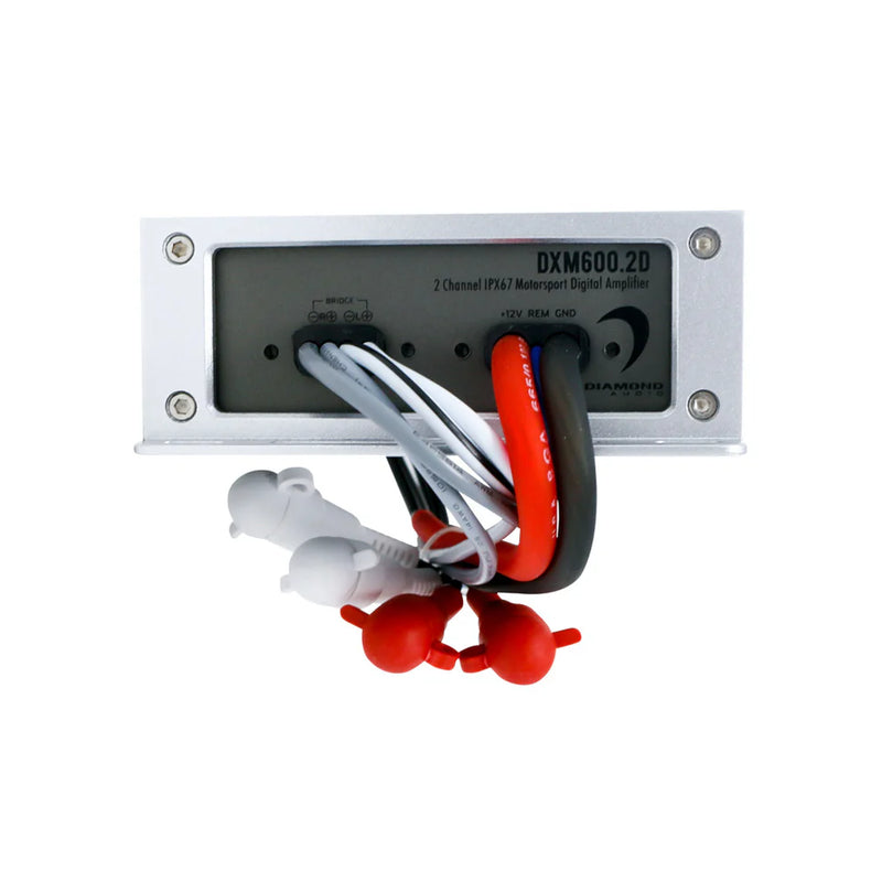 DXM800.4D
DXM Series 4-Channel Full Range Class D Waterproof Amplifier&nbsp;