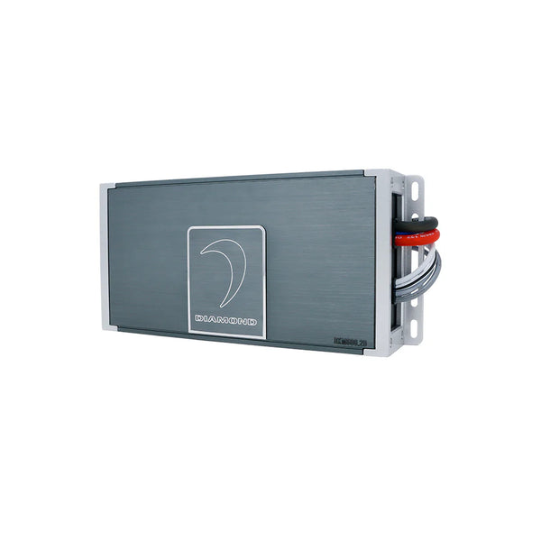 Diamond Audio DXM800.4D | 400W 4-Channel Waterproof Class D