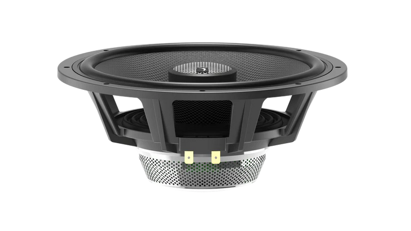 Diamond Audio HXM8FBK
8" 2-Way High Output Marine Speakers (2Ω or 4Ω)