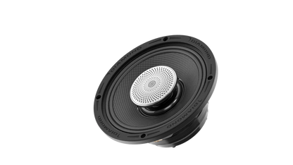 Diamond Audio MS652NEO2S 6.5" 2-Way Coaxial Shallow Mount Speakers