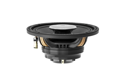 Diamond Audio MS652NEO2S 6.5" 2-Way Coaxial Shallow Mount Speakers