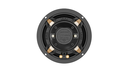 Diamond Audio MS652NEO2S 6.5" 2-Way Coaxial Shallow Mount Speakers