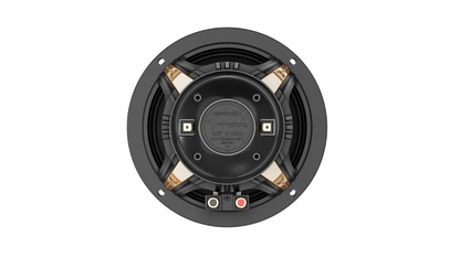 Diamond Audio MS652NEO4 6.5" 2-Way Coaxial Neo Speakers (4Ω)
All Weather 6.5 Pro Coaxial Driver Speaker