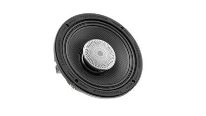 Diamond Audio MS652NEO4 6.5" 2-Way Coaxial Neo Speakers (4Ω)
All Weather 6.5 Pro Coaxial Driver Speaker
