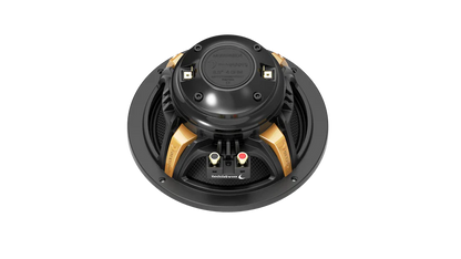 Diamond Audio MS652NEO4 6.5" 2-Way Coaxial Neo Speakers (4Ω)
All Weather 6.5 Pro Coaxial Driver Speaker