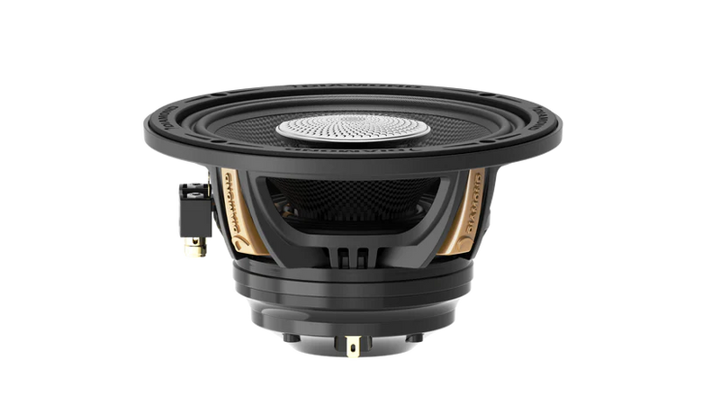 Diamond Audio MS652NEO4 6.5" 2-Way Coaxial Neo Speakers (4Ω)
All Weather 6.5 Pro Coaxial Driver Speaker