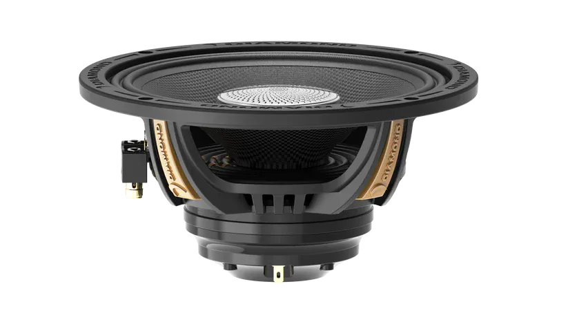 Diamond Audio MS82NEO2 | 8